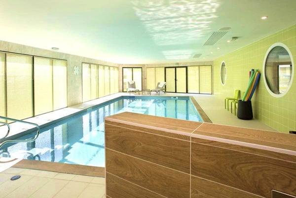 INVESTISSEMENT LOCATIF – Saint-James – Résidence Seniors Le Pupitre d'Or – 6,57% de rentabilité