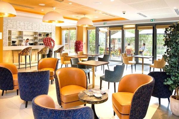 INVESTISSEMENT LOCATIF – Saint-James – Résidence Seniors Le Pupitre d'Or – 6,57% de rentabilité