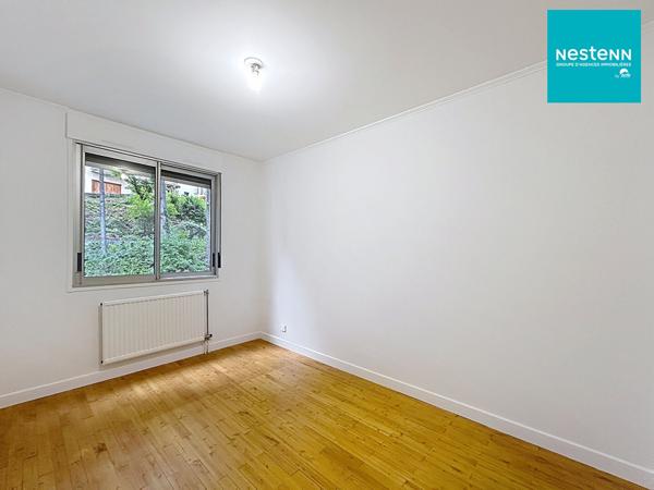 Appartement Saint Just Saint Rambert - T4 - Terrasse - Garage - Cave !