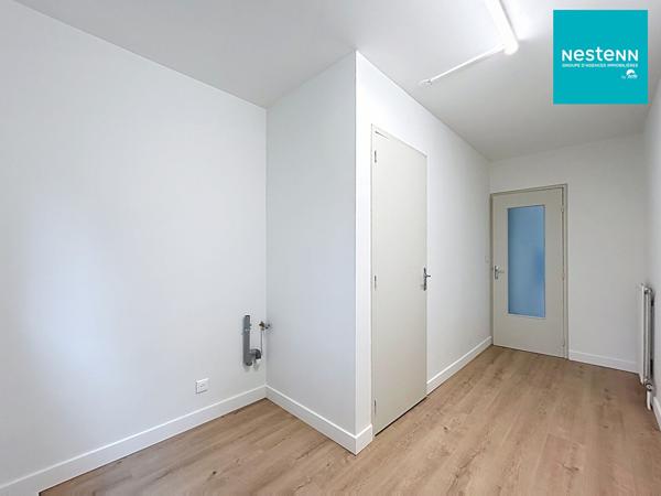 Appartement Saint Just Saint Rambert - T4 - Terrasse - Garage - Cave !