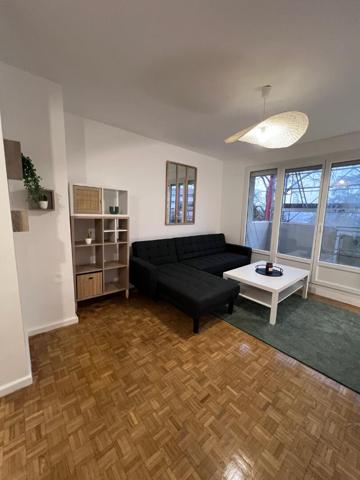 Appartement Meublé à Ecully T4 de 64 m2, Idéal Colocation