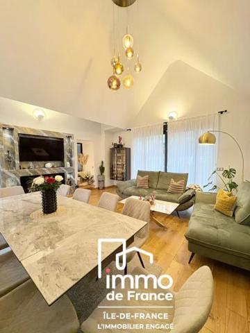 Maison à vendre à Argenteuil (95100)