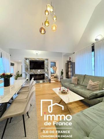 Maison à vendre à Argenteuil (95100)
