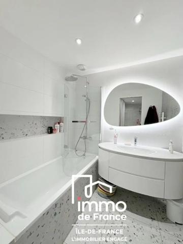 Maison à vendre à Argenteuil (95100)