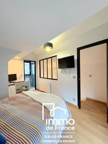 Maison à vendre à Argenteuil (95100)