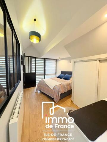 Maison à vendre à Argenteuil (95100)