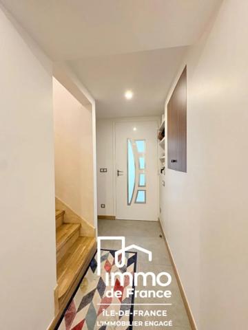 Maison à vendre à Argenteuil (95100)