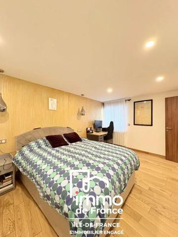 Maison à vendre à Argenteuil (95100)