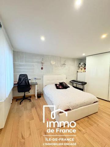 Maison à vendre à Argenteuil (95100)