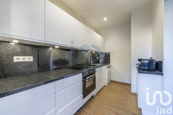 Maison à vendre 4 pièces 76 m² Chevilly-Larue