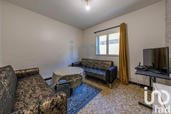 Maison à vendre 4 pièces 76 m² Chevilly-Larue