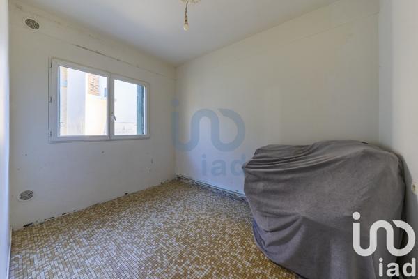 Maison à vendre 4 pièces 76 m² Chevilly-Larue