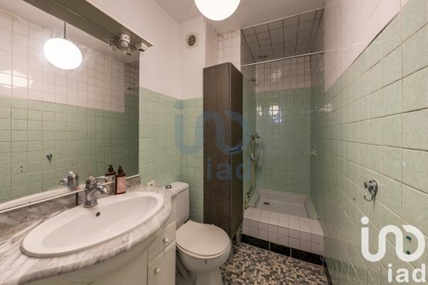 Maison à vendre 4 pièces 76 m² Chevilly-Larue