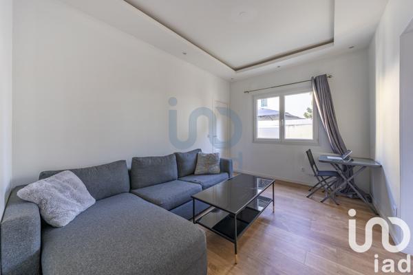 Maison à vendre 4 pièces 76 m² Chevilly-Larue