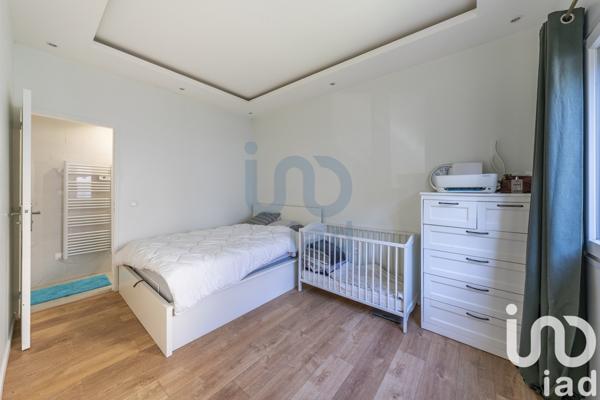 Maison à vendre 4 pièces 76 m² Chevilly-Larue