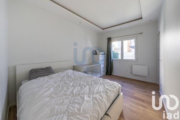 Maison à vendre 4 pièces 76 m² Chevilly-Larue