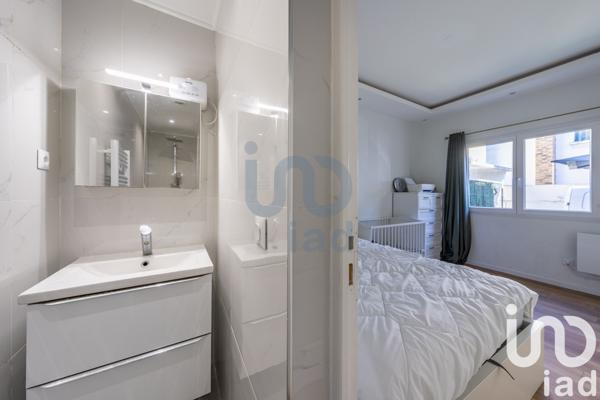 Maison à vendre 4 pièces 76 m² Chevilly-Larue