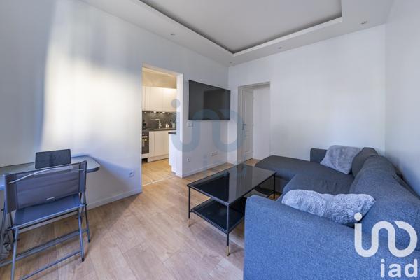 Maison à vendre 4 pièces 76 m² Chevilly-Larue