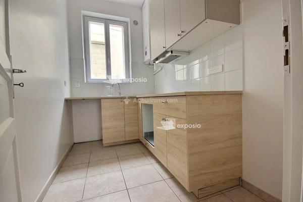 Location Appartement 3 pièces 50 m2 à Asnières-sur-Seine