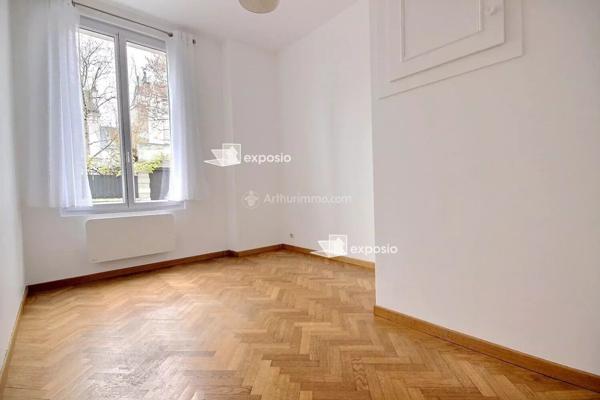Location Appartement 3 pièces 50 m2 à Asnières-sur-Seine