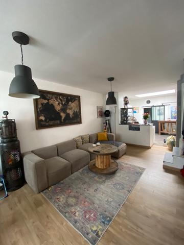 Maion quartier Phalempins à Tourcoing