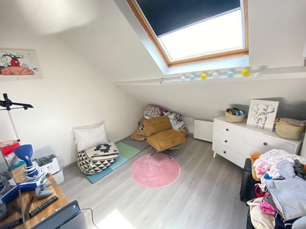 Maion quartier Phalempins à Tourcoing