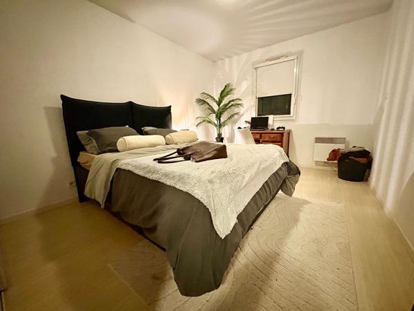 Appartement Nantes 2 pièce(s) 38,5 m2