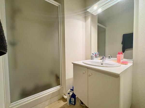 Appartement Nantes 2 pièce(s) 38,5 m2