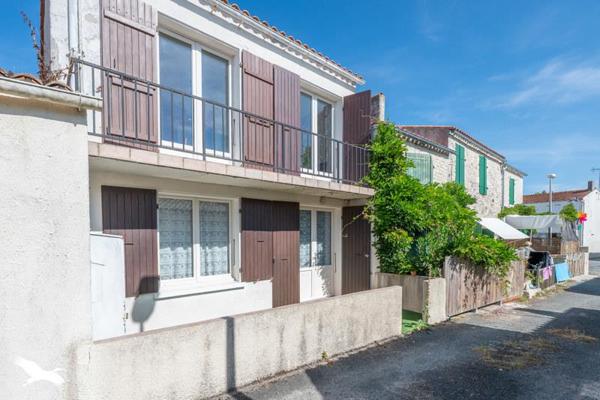 Maison à vendre 200 336 € Dolus-d'Oléron 3 p 51 m² DPE G