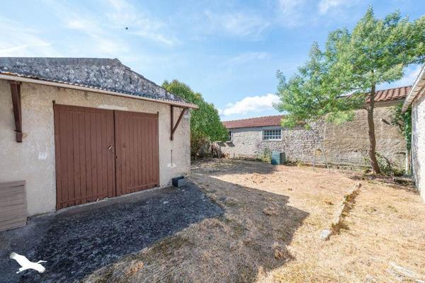 Maison à vendre 200 336 € Dolus-d'Oléron 3 p 51 m² DPE G