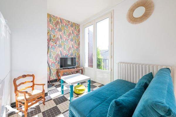 Maison à vendre 200 336 € Dolus-d'Oléron 3 p 51 m² DPE G