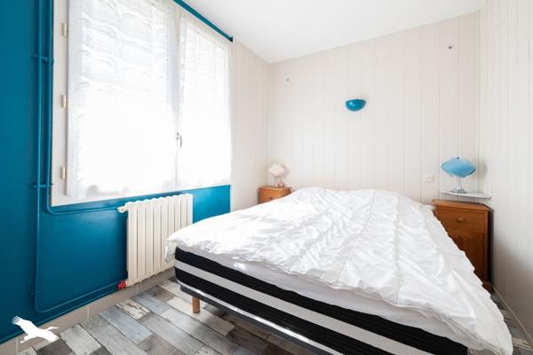 Maison à vendre 200 336 € Dolus-d'Oléron 3 p 51 m² DPE G