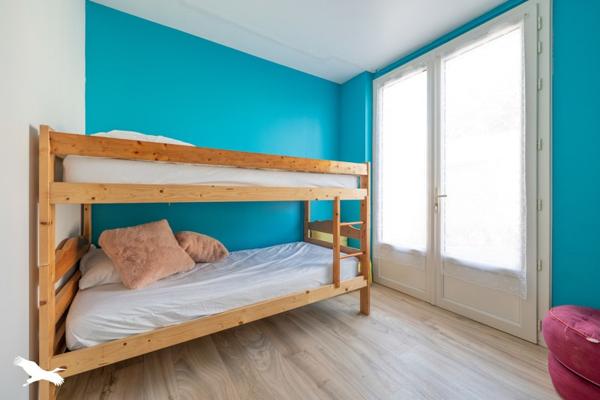 Maison à vendre 200 336 € Dolus-d'Oléron 3 p 51 m² DPE G