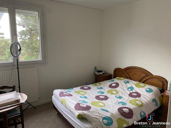 Appartement Fougeres 4 pièce(s) 79.71 m2