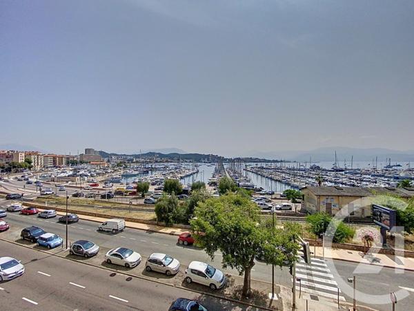 Appartement F4 à vendre  4 pièces - 99,05 m2 AJACCIO - 201