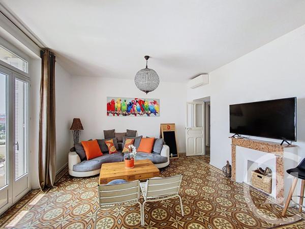 Appartement F4 à vendre  4 pièces - 99,05 m2 AJACCIO - 201