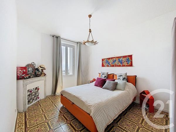 Appartement F4 à vendre  4 pièces - 99,05 m2 AJACCIO - 201