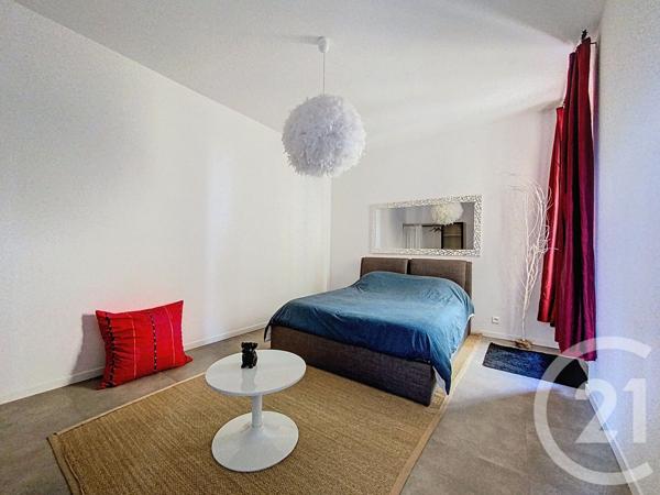 Appartement F4 à vendre  4 pièces - 99,05 m2 AJACCIO - 201