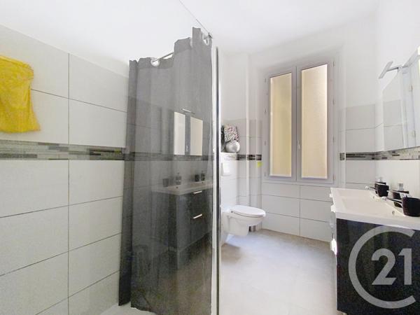 Appartement F4 à vendre  4 pièces - 99,05 m2 AJACCIO - 201