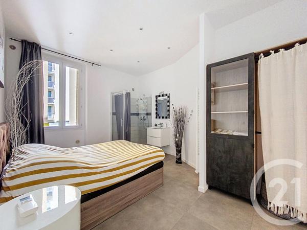 Appartement F4 à vendre  4 pièces - 99,05 m2 AJACCIO - 201