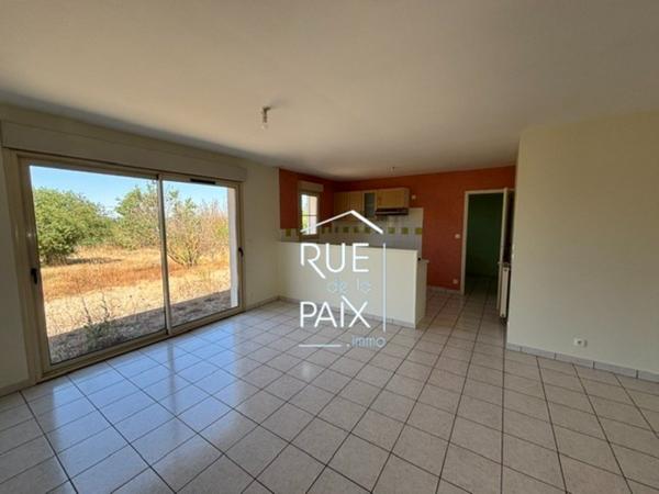 79600 SAINT LOUP LAMAIRE Maison plain pied Saint Loup Lamaire 4 pièce103 m2
