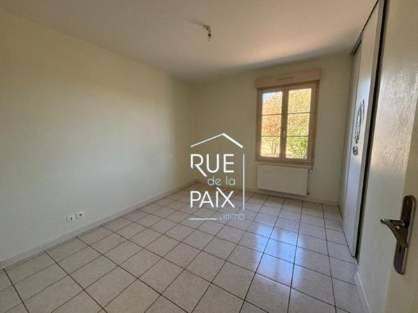 79600 SAINT LOUP LAMAIRE Maison plain pied Saint Loup Lamaire 4 pièce103 m2