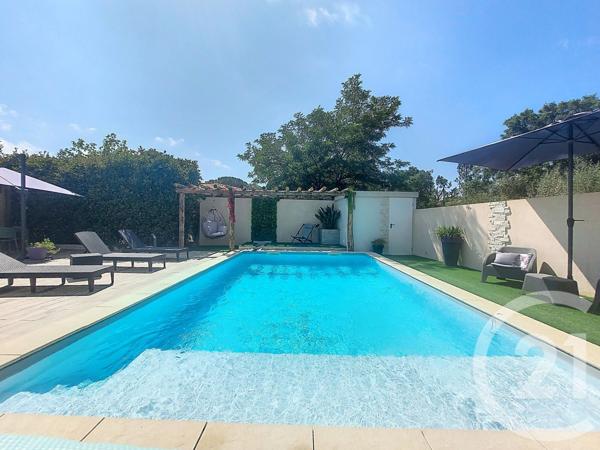 Maison à vendre  6 pièces - 190 m2 PORTO VECCHIO - 201