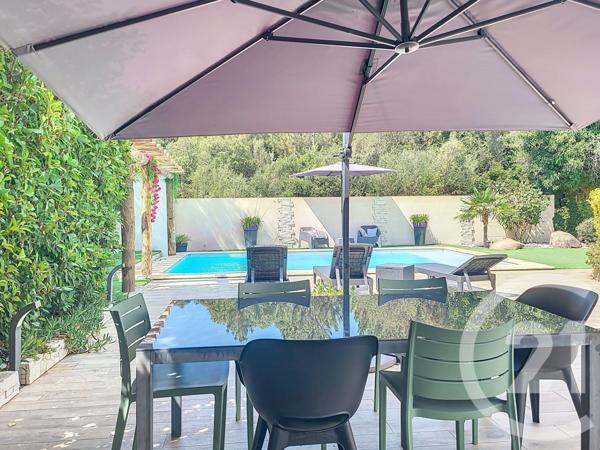 Maison à vendre  6 pièces - 190 m2 PORTO VECCHIO - 201