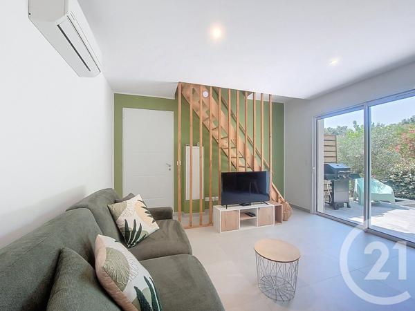 Maison à vendre  6 pièces - 190 m2 PORTO VECCHIO - 201