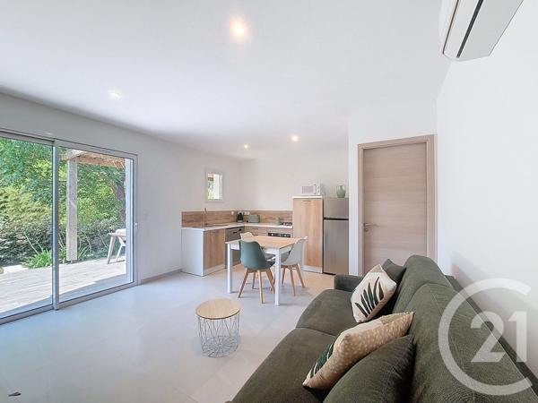 Maison à vendre  6 pièces - 190 m2 PORTO VECCHIO - 201