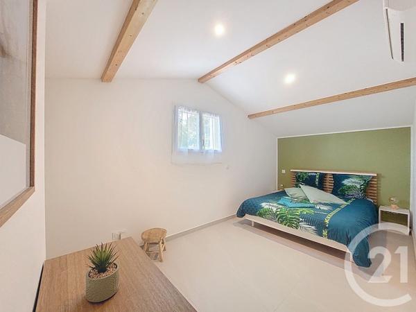 Maison à vendre  6 pièces - 190 m2 PORTO VECCHIO - 201