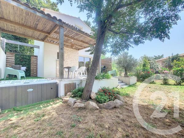 Maison à vendre  6 pièces - 190 m2 PORTO VECCHIO - 201