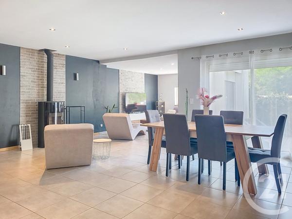 Maison à vendre  6 pièces - 190 m2 PORTO VECCHIO - 201