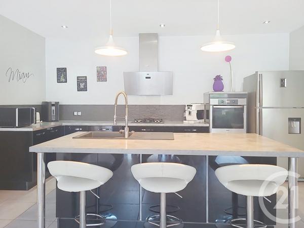 Maison à vendre  6 pièces - 190 m2 PORTO VECCHIO - 201